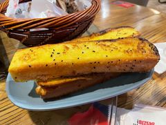 烤面包-鼎原力量东北吊炉烧烤(临河街店)