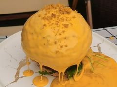 -Lets burger非常汉堡·环球风味(蓝色港湾店)