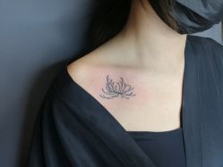 -刺客纹画纹身·洗纹身·穿孔饰品