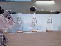 -喜茶(北京五棵松华熙店)
