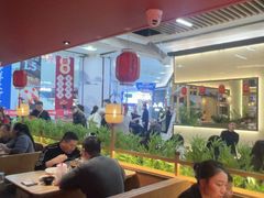 -六月雪干锅(绵阳凯德广场店)