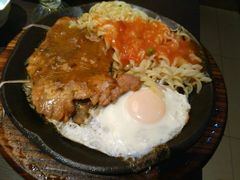 -西玛西餐厅(乐晟广场店)