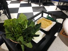 -味之绝美蛙鱼头火锅(花都店)
