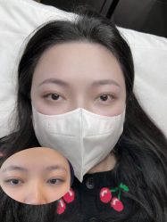 -张小野·专业半永久纹眉