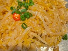 -合易泓烤肉•首创生椰大油边(宁山路店)