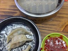 -文武王氏烧饼·无矾油条(西溪路店)