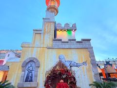 -大连海昌发现王国主题公园