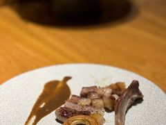 -厦门源昌凯宾斯基大酒店-隠れ鉄板焼