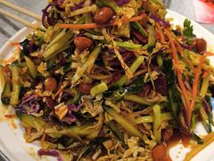 -大哈福烧烤·海鲜·家常菜(延安三路店)