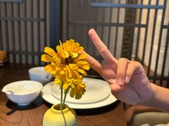 -湖州皇冠假日酒店-彩丰楼中餐厅