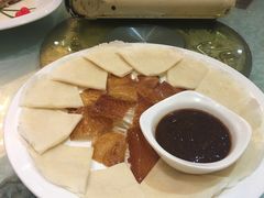 京式片皮鸭-艳阳天酒店(五里新村店)