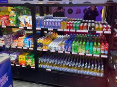 -唱吧麦颂KTV(马驹桥店)
