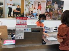 -优衣库(北京枫蓝国际广场店)