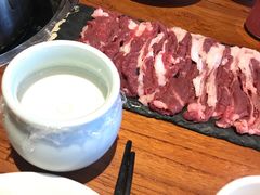 -草原牧羊火锅·龙虾·烤鱼(杨浦店)
