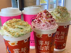 -雾与山茶(大禹城店)