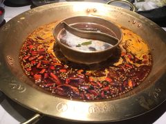 -哥老官重庆美蛙鱼头(宝山龙湖店)