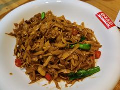 -胡子大厨·超级小炒肉(晶耀前滩店)