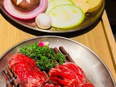 -西塔老太太泥炉烤肉(亚运村店)