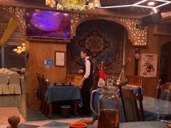 -乡村馕坑肉·烧烤·新疆菜·本地人更爱吃(阿勒泰首店)