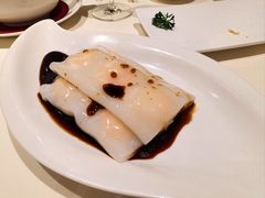 -利苑酒家(宜安广场店)