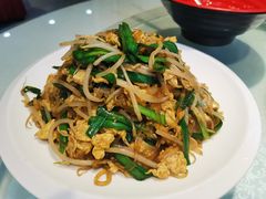 炒合菜-李连贵熏肉大饼(丰台南路地铁站店)