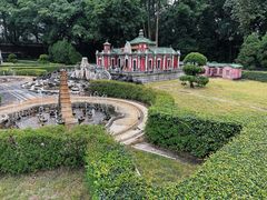 -深圳锦绣中华民俗村