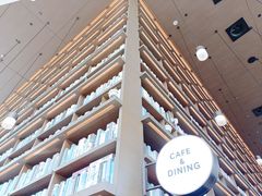 -茑屋书店(天目里店)