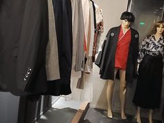-夜幕浸入式超级密室(望京店)