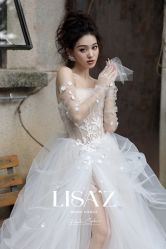 -Renee芮亦婚纱(原丽莎)