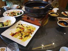 -东哥紫阳蒸盆子(旺座·现代城店)