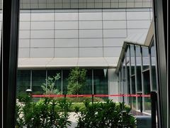 -广州白云国际机场-T2航站楼