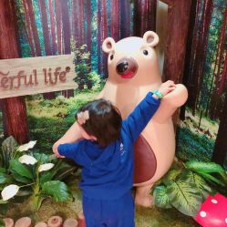 -森活木趣wooderfullife(益田假日广场店)