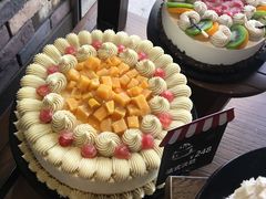 -红跑车HPCBAKERY(汉商店)