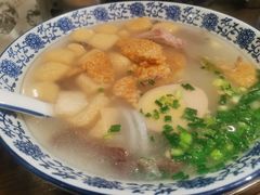 -小潘记鸭血粉丝汤