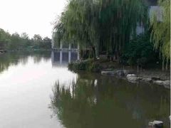 环境-上海怡沁园度假酒店