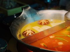 -湊湊火锅·茶憩(东城万达店)
