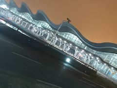 -杭州萧山国际机场