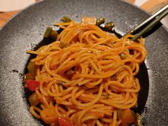 -本处·素食·融合料理(南油店)