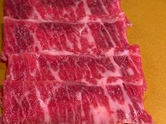 -牛New寿喜烧(中山公园龙之梦店)