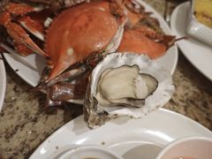 -禾斗海鲜自助(市南银座店)