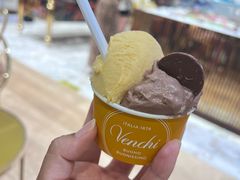 -VENCHI 闻绮(北京国贸商城店)