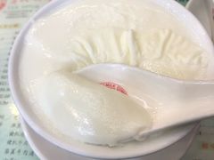 双皮奶-义顺牛奶公司(庇利金街店)