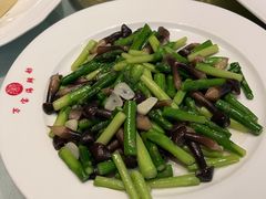 -万宝海鲜舫(劳动公园店)