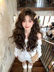 -BEAUTY HAIR GANO