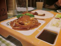 -玉桥餐厅(天坛店)