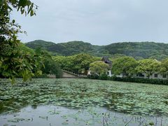 -普陀山风景名胜区-千步大沙