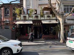 -BOR Eatery(安福路店)