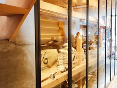 -% Arabica(京都东山店)