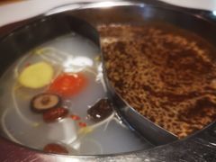 -傣妹休闲时尚火锅(星力壹号店)