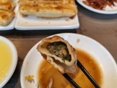 -福荣居褡裢火烧京味家常菜(西四店)